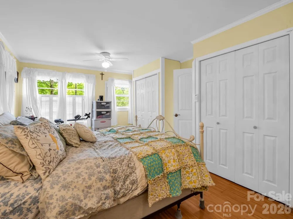 263 O Messersmith Road Lake Lure, NC 28746