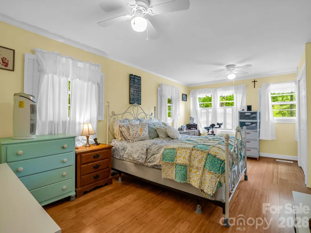 263 O Messersmith Road Lake Lure, NC 28746