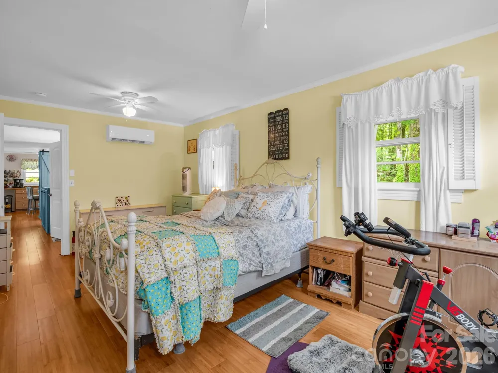 263 O Messersmith Road Lake Lure, NC 28746