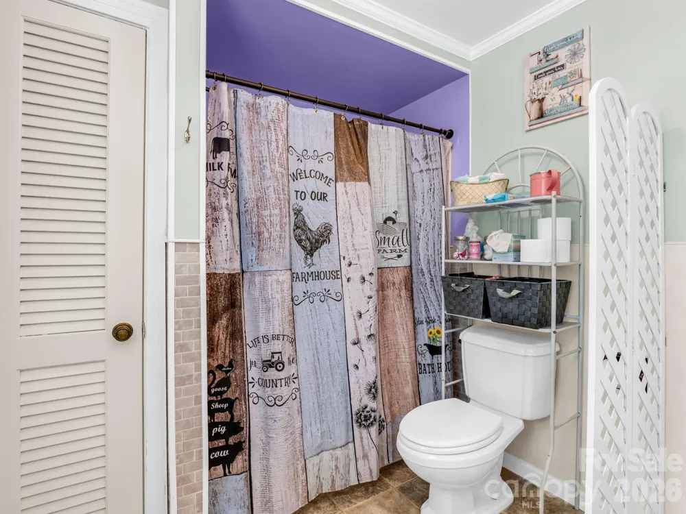 263 O Messersmith Road Lake Lure, NC 28746