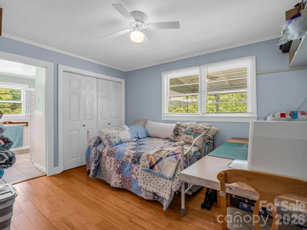 263 O Messersmith Road Lake Lure, NC 28746