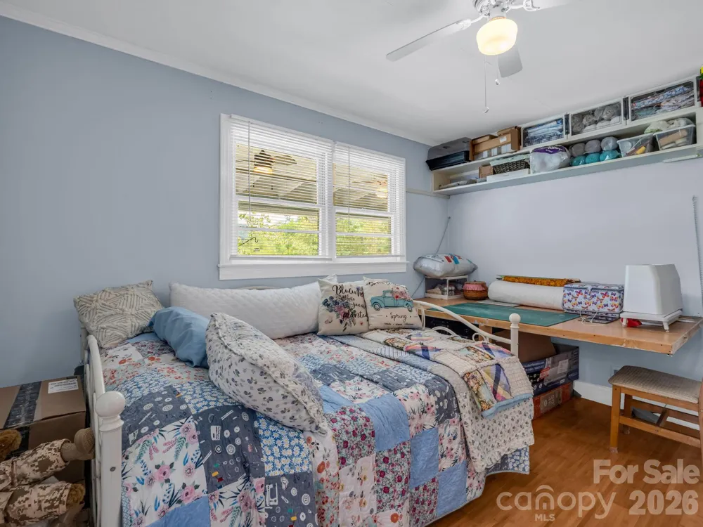 263 O Messersmith Road Lake Lure, NC 28746