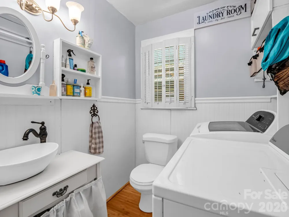 263 O Messersmith Road Lake Lure, NC 28746