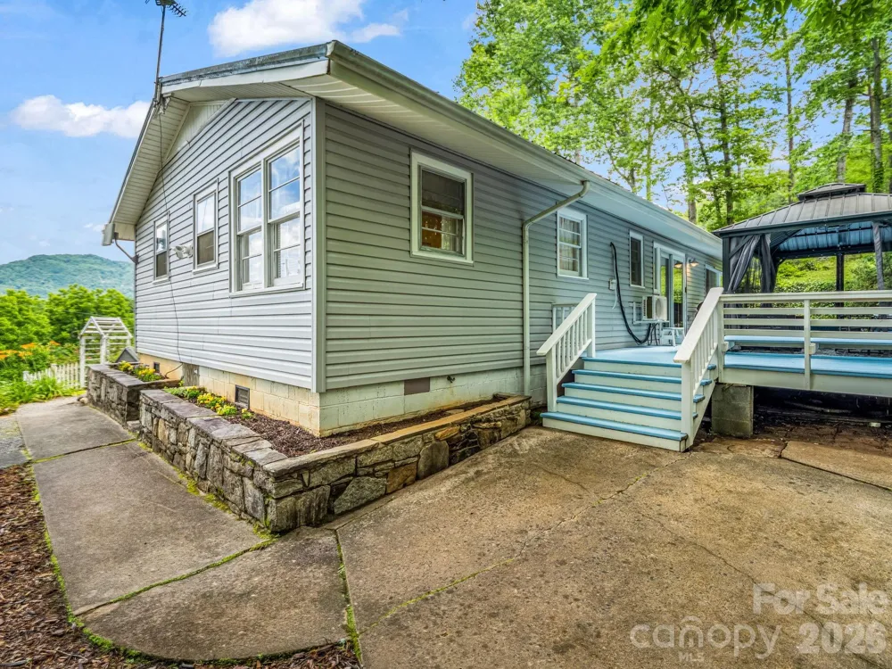 263 O Messersmith Road Lake Lure, NC 28746