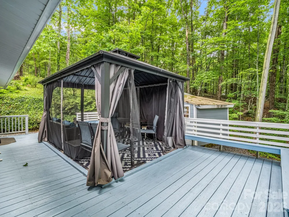 263 O Messersmith Road Lake Lure, NC 28746