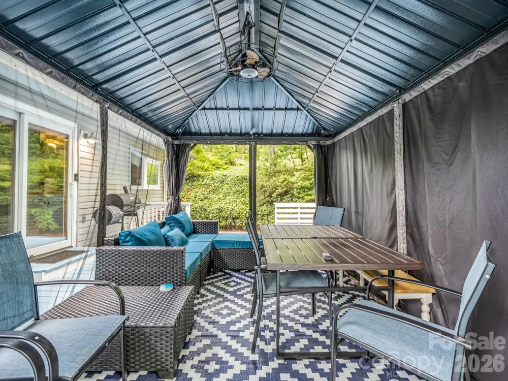 263 O Messersmith Road Lake Lure, NC 28746