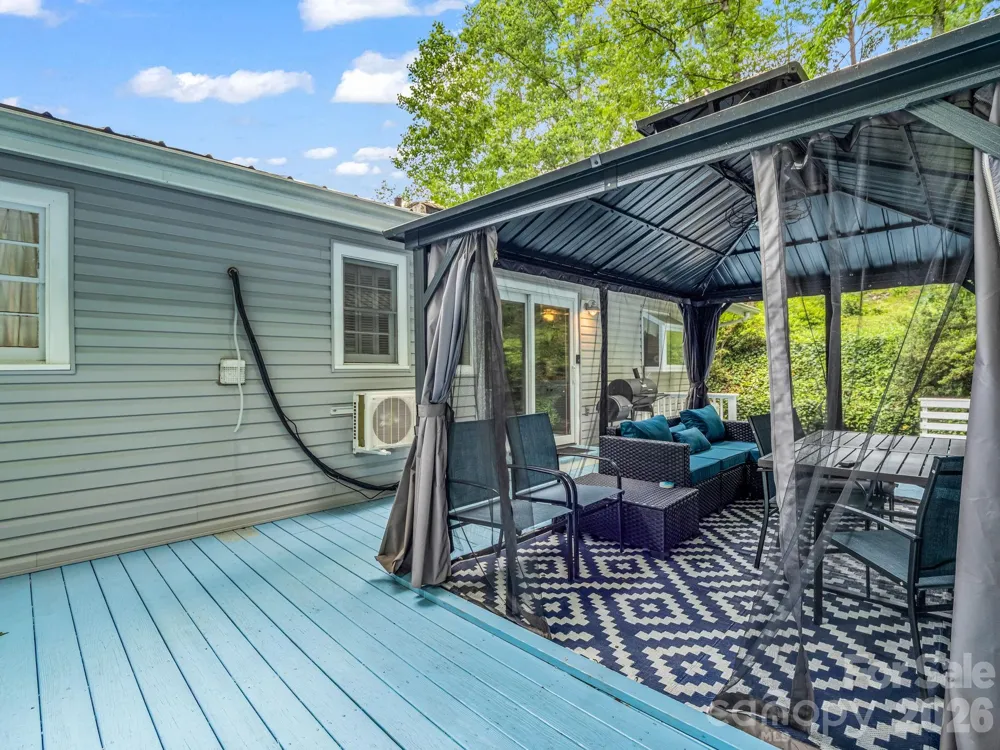 263 O Messersmith Road Lake Lure, NC 28746