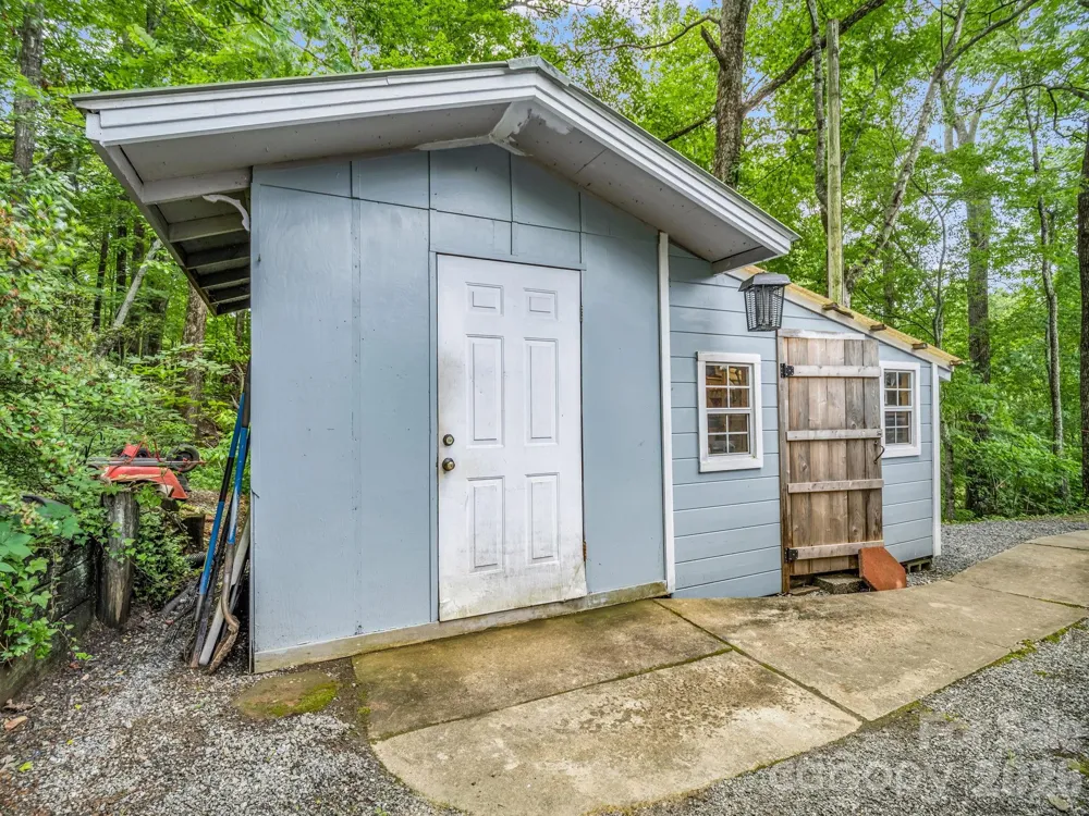263 O Messersmith Road Lake Lure, NC 28746