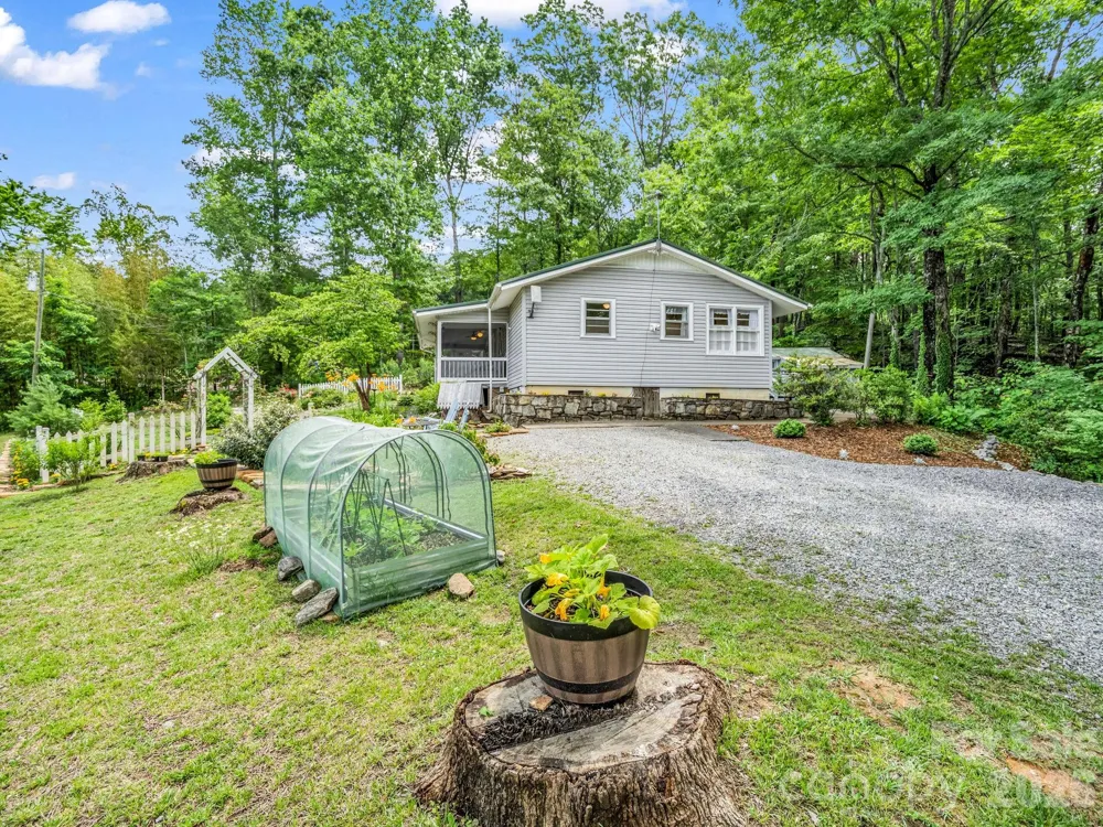 263 O Messersmith Road Lake Lure, NC 28746