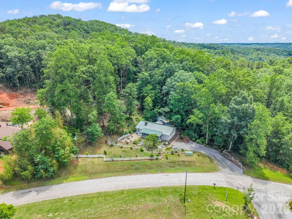 263 O Messersmith Road Lake Lure, NC 28746