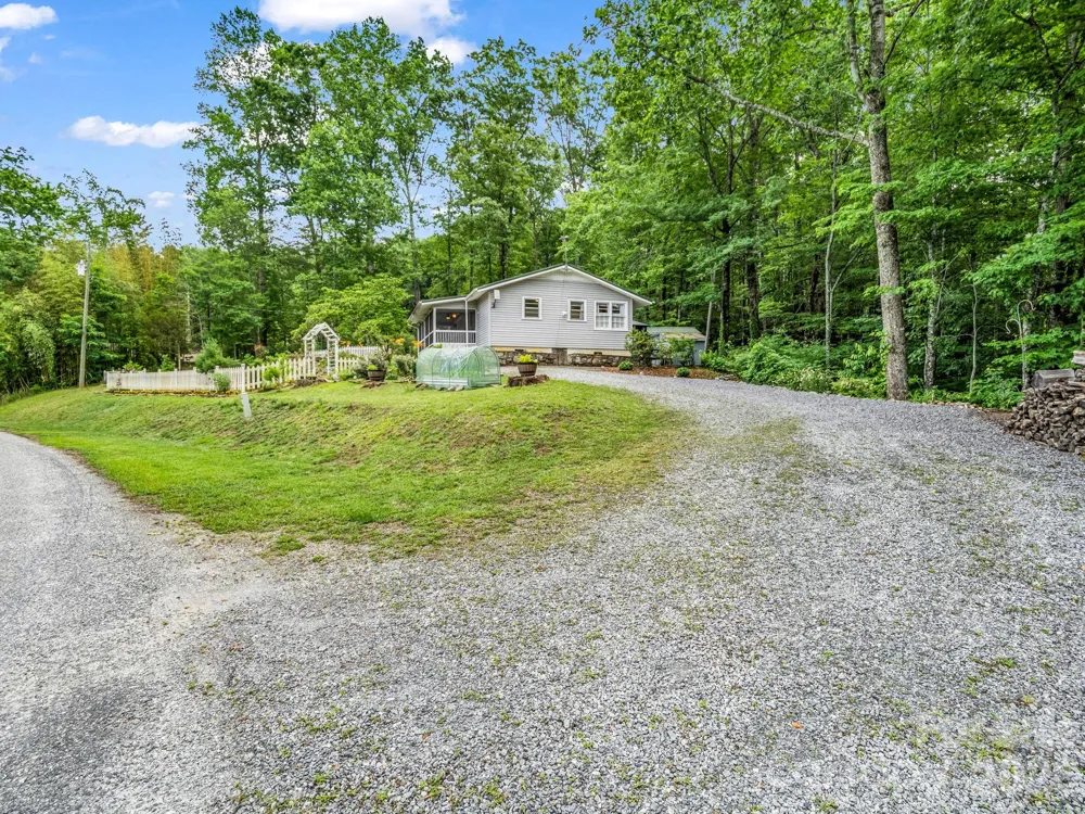 263 O Messersmith Road Lake Lure, NC 28746