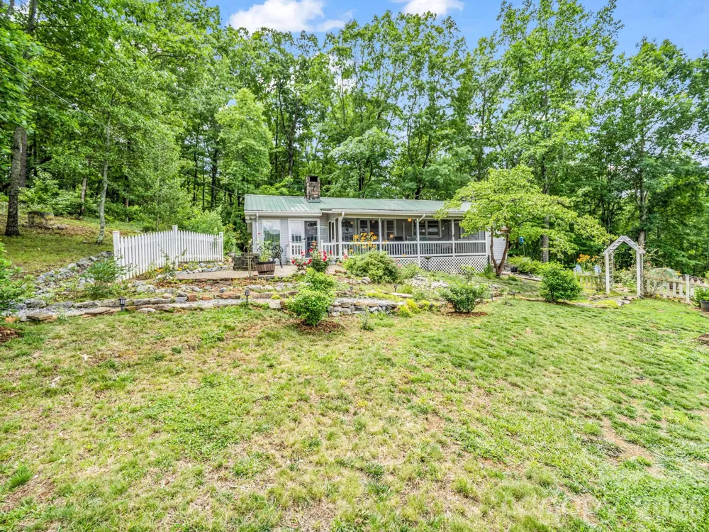 263 O Messersmith Road Lake Lure, NC 28746