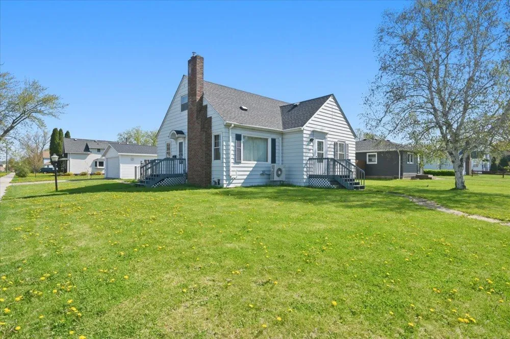 3019 21st Street Superior, WI 54880