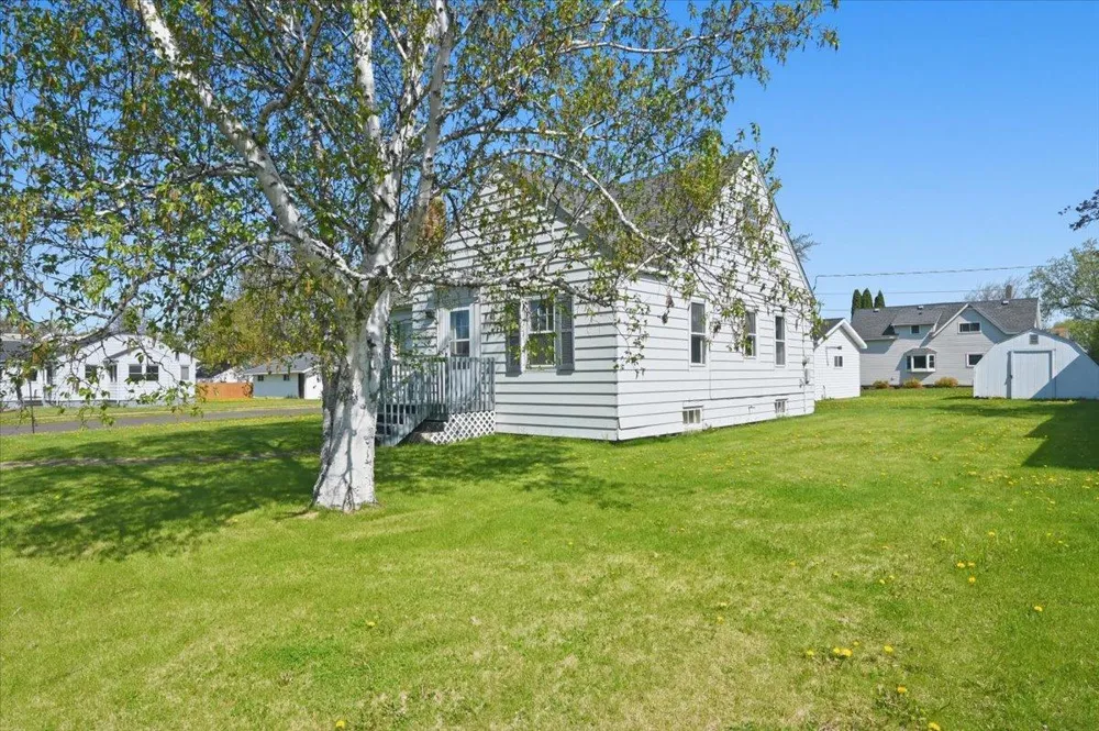 3019 21st Street Superior, WI 54880