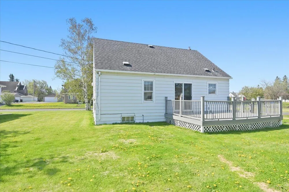 3019 21st Street Superior, WI 54880