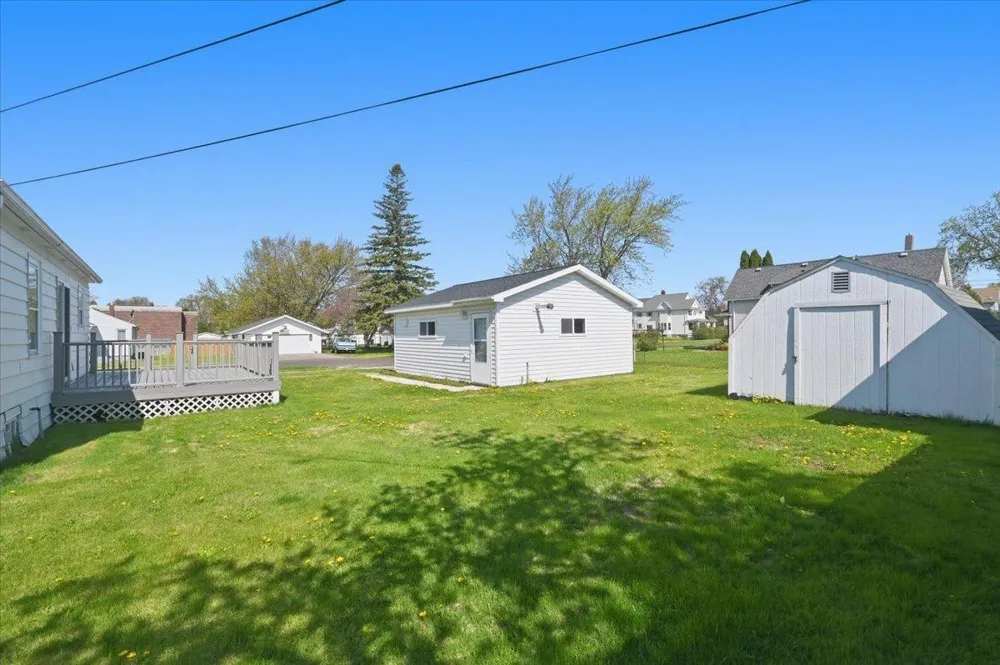 3019 21st Street Superior, WI 54880