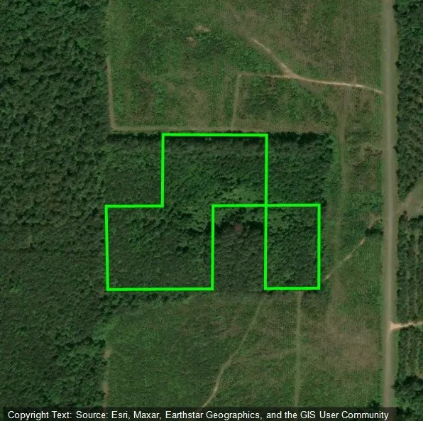 Standpipe Rd Haynesville, LA 71035