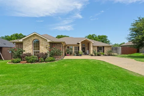 916 Winged Foot