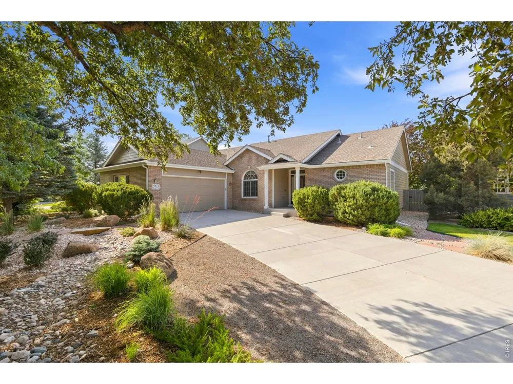 2213 Timber Creek Drive