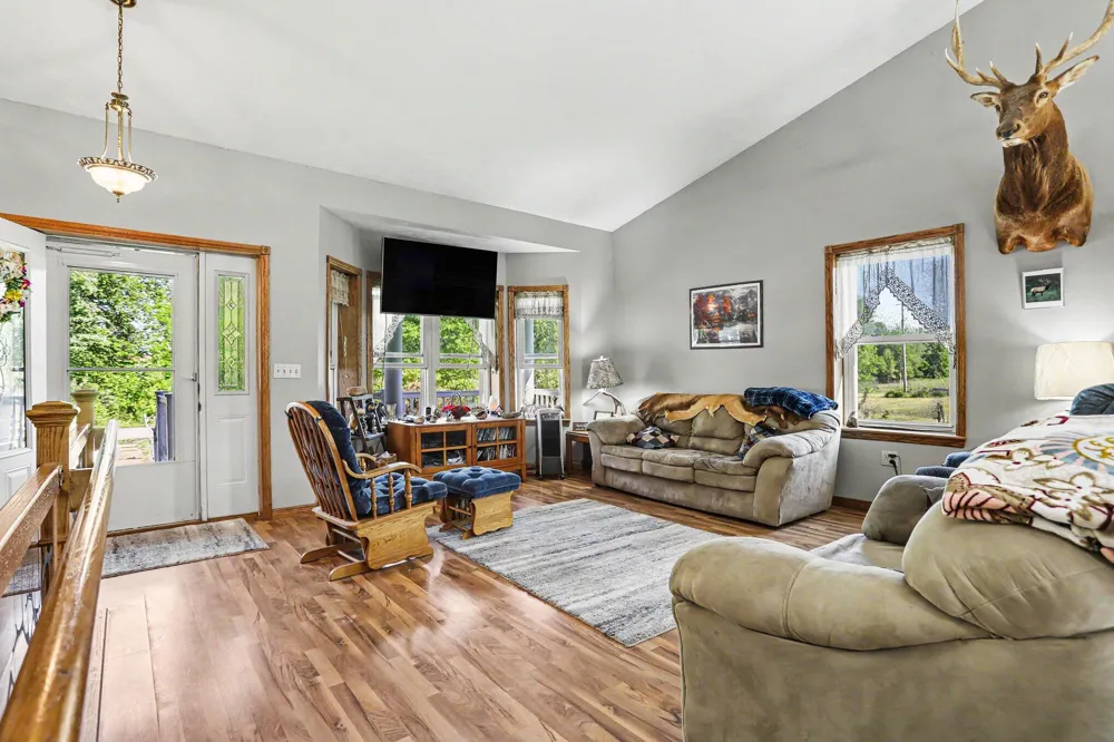 16470 E Ts Avenue Fulton, MI 49052