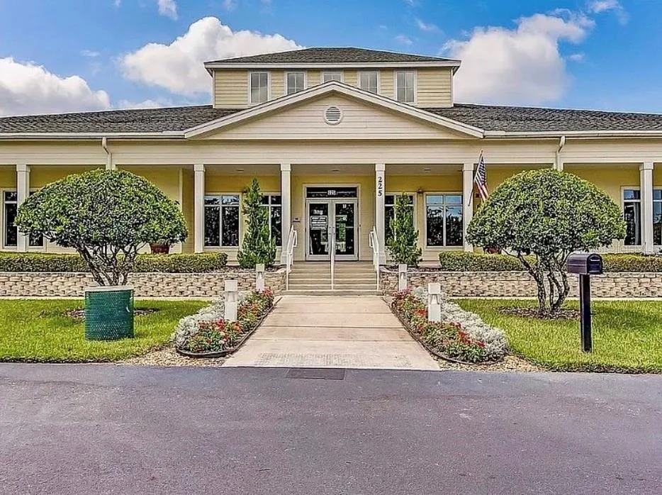332 WOODED CROSSING CIRCLE St Augustine, FL 32084