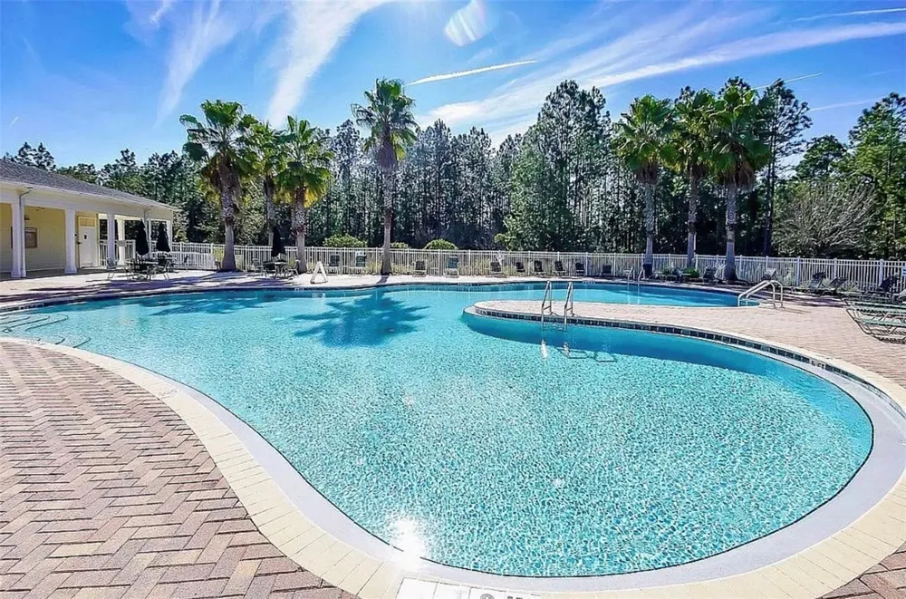 332 WOODED CROSSING CIRCLE St Augustine, FL 32084