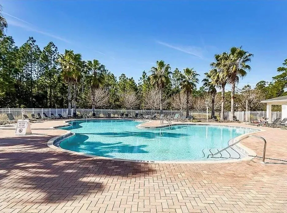 332 WOODED CROSSING CIRCLE St Augustine, FL 32084