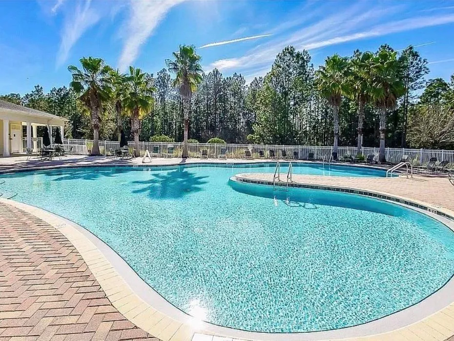 332 WOODED CROSSING CIRCLE St Augustine, FL 32084