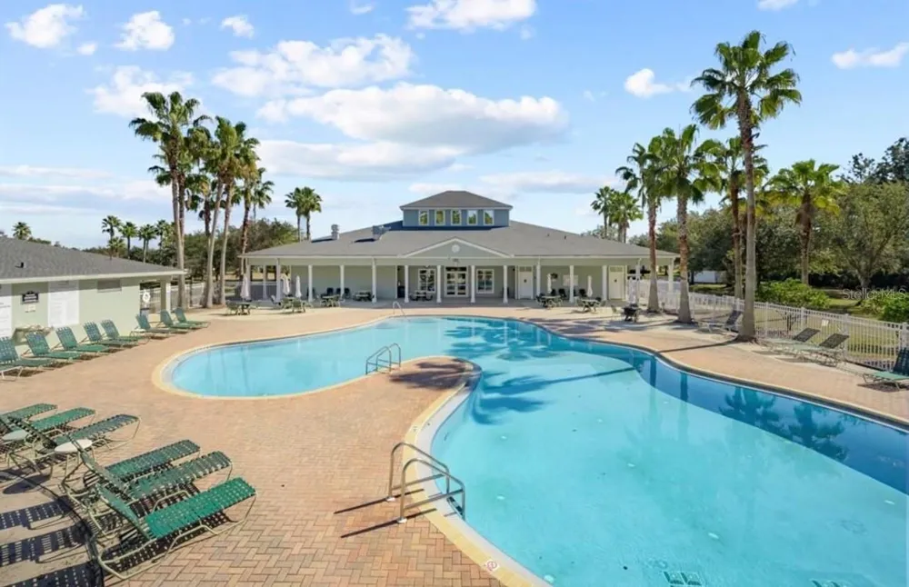 332 WOODED CROSSING CIRCLE St Augustine, FL 32084