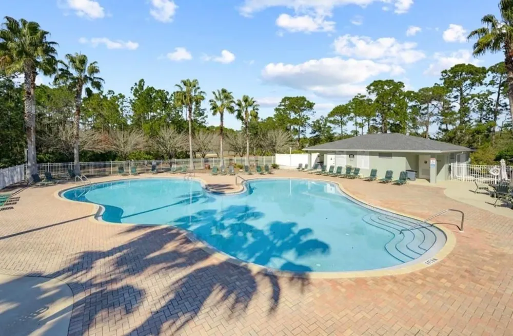 332 WOODED CROSSING CIRCLE St Augustine, FL 32084