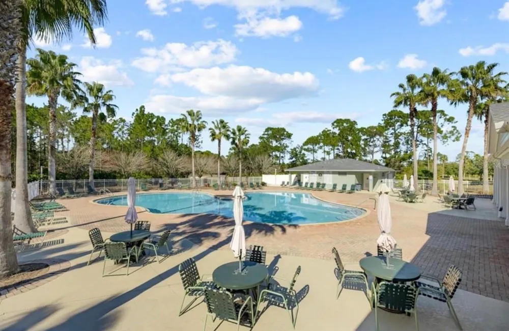 332 WOODED CROSSING CIRCLE St Augustine, FL 32084