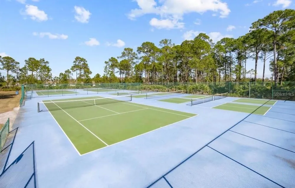 332 WOODED CROSSING CIRCLE St Augustine, FL 32084