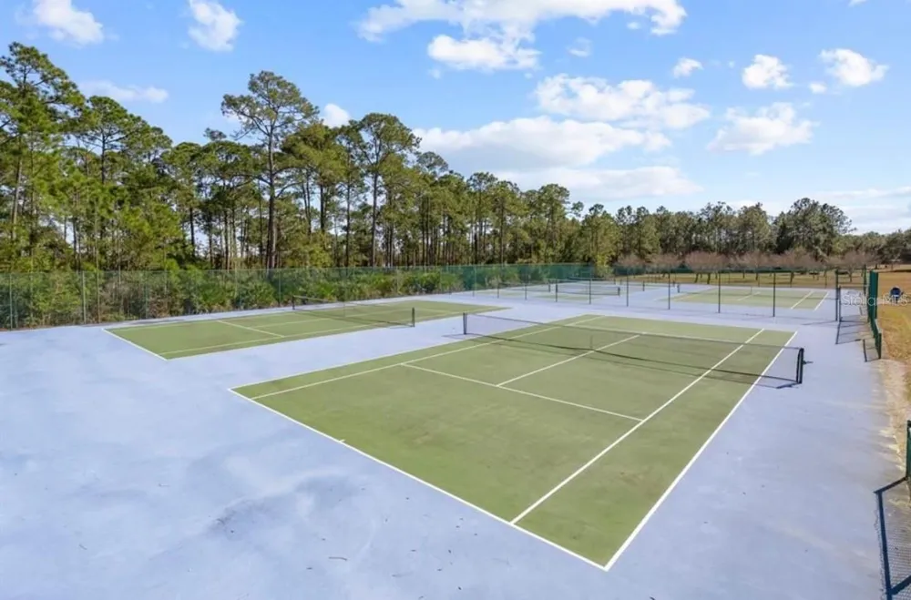 332 WOODED CROSSING CIRCLE St Augustine, FL 32084