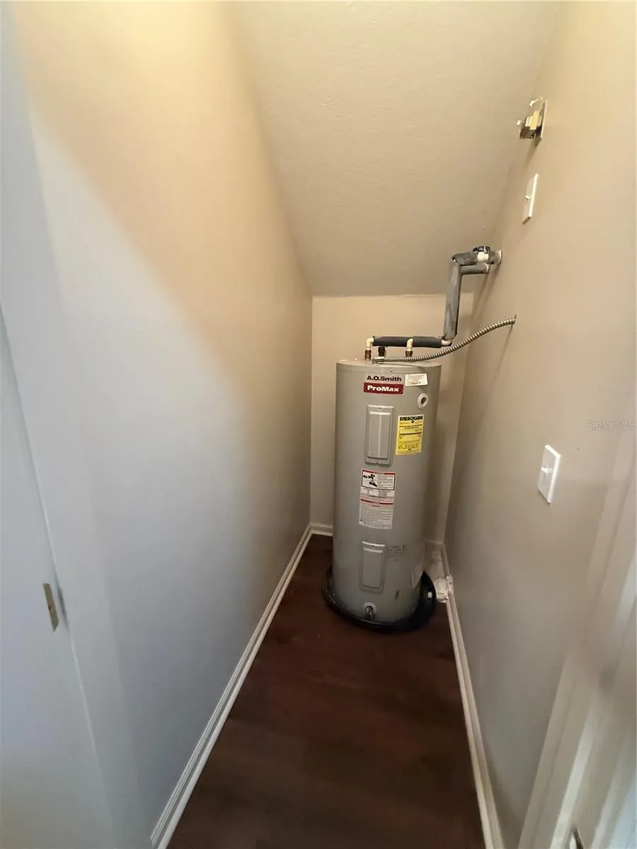 332 WOODED CROSSING CIRCLE St Augustine, FL 32084
