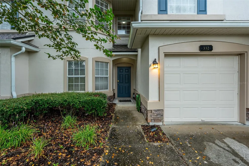 332 WOODED CROSSING CIRCLE St Augustine, FL 32084