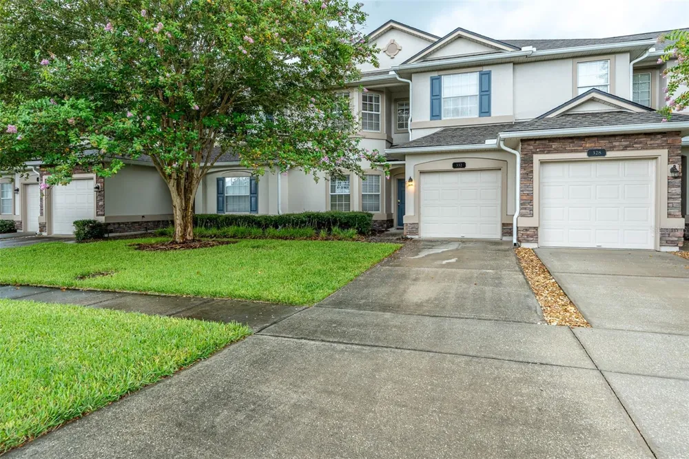 332 WOODED CROSSING CIRCLE St Augustine, FL 32084