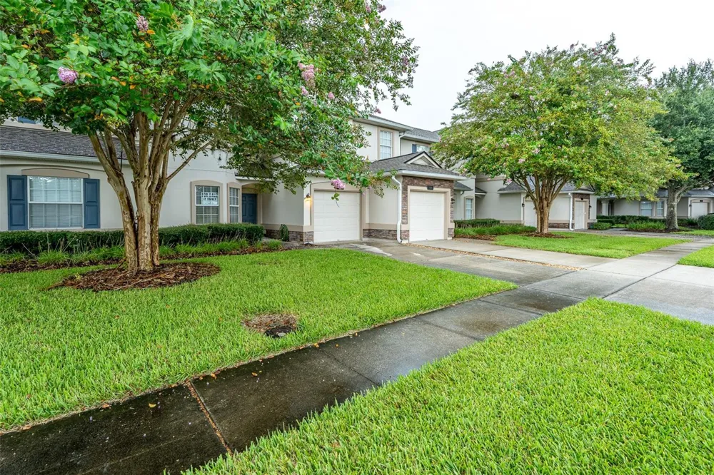 332 WOODED CROSSING CIRCLE St Augustine, FL 32084