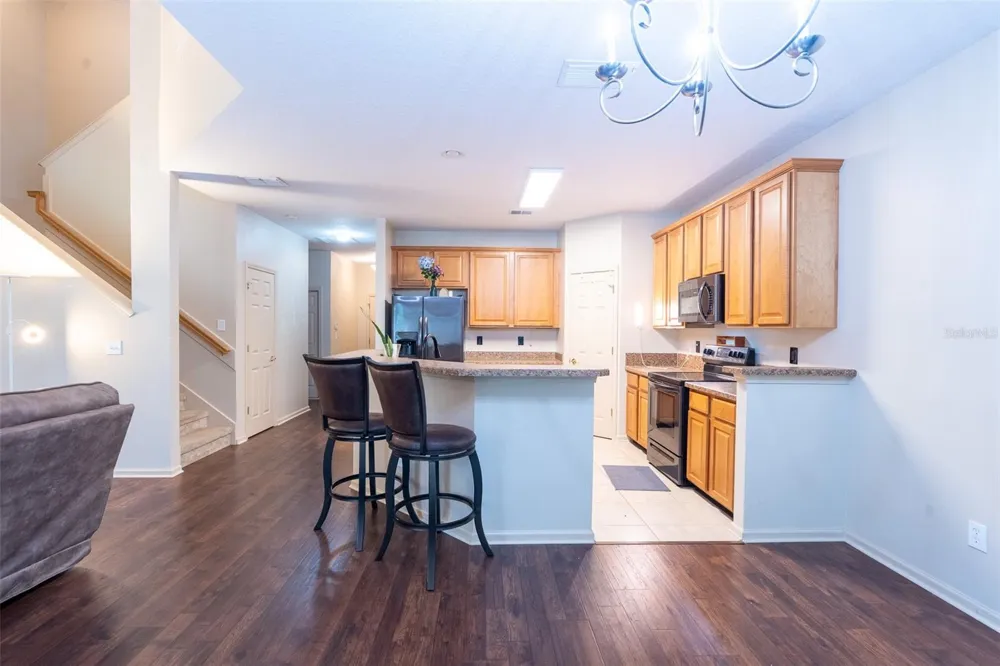 332 WOODED CROSSING CIRCLE St Augustine, FL 32084
