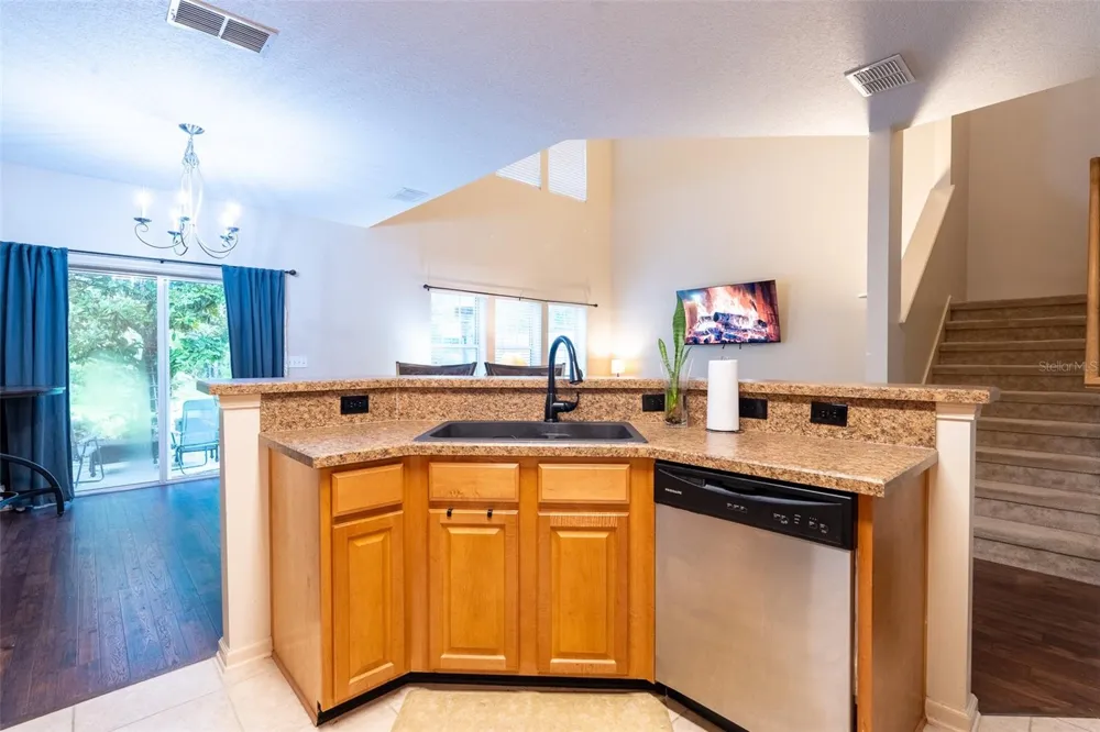 332 WOODED CROSSING CIRCLE St Augustine, FL 32084