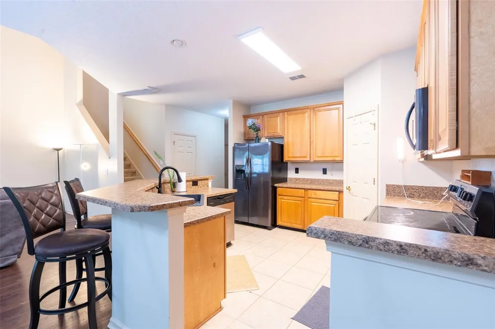 332 WOODED CROSSING CIRCLE St Augustine, FL 32084