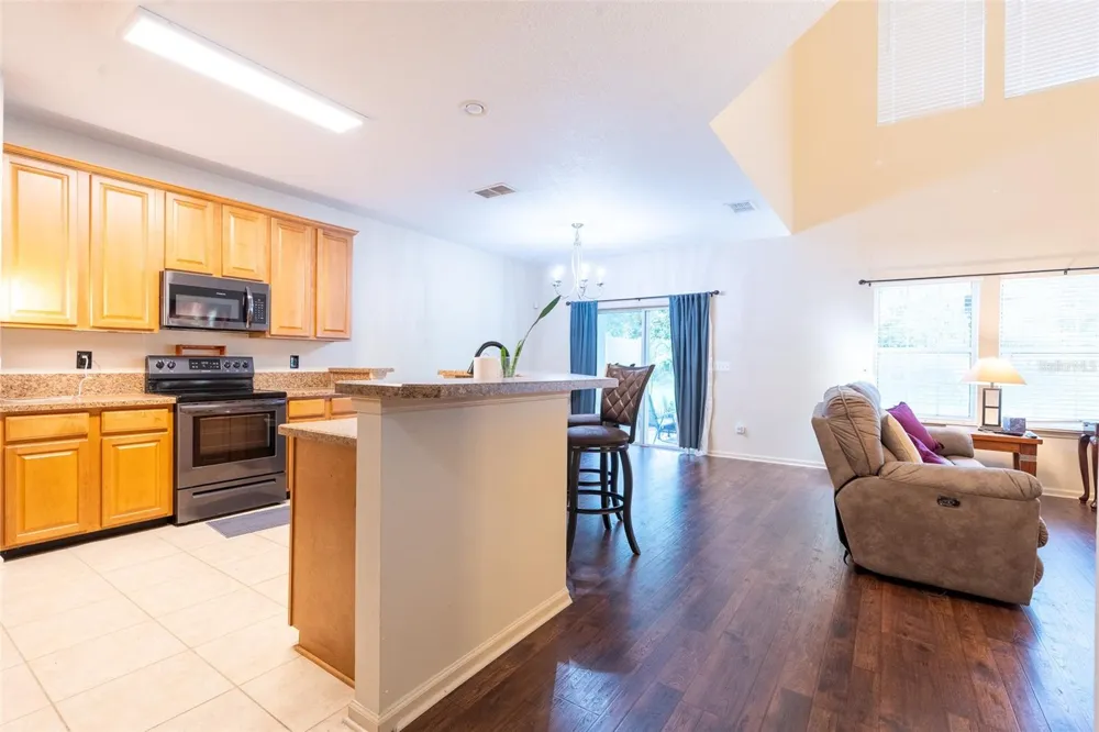 332 WOODED CROSSING CIRCLE St Augustine, FL 32084