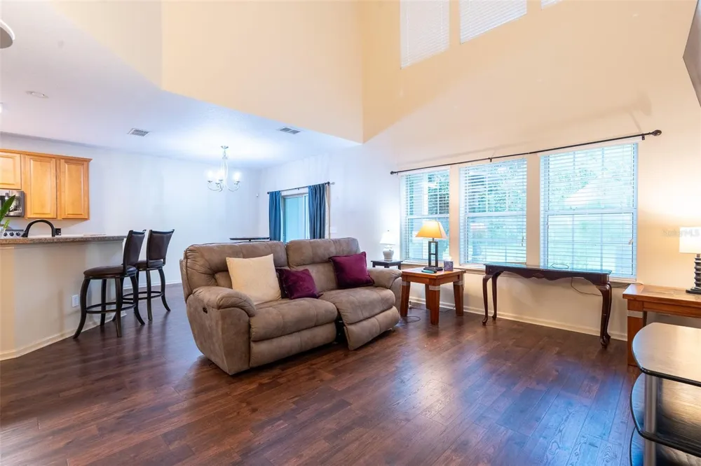 332 WOODED CROSSING CIRCLE St Augustine, FL 32084