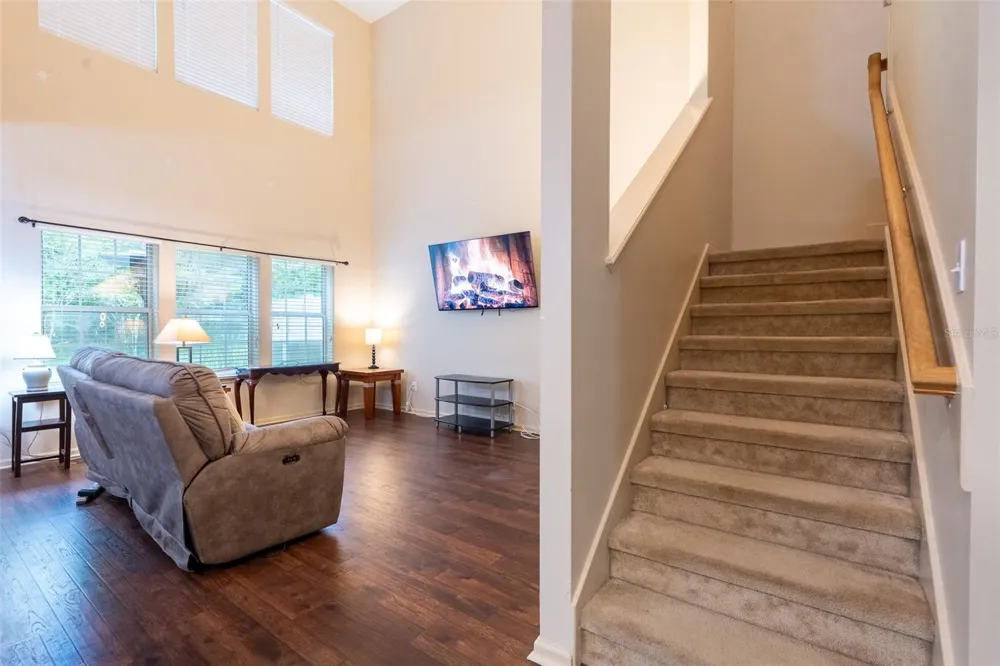 332 WOODED CROSSING CIRCLE St Augustine, FL 32084