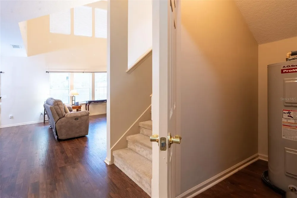 332 WOODED CROSSING CIRCLE St Augustine, FL 32084