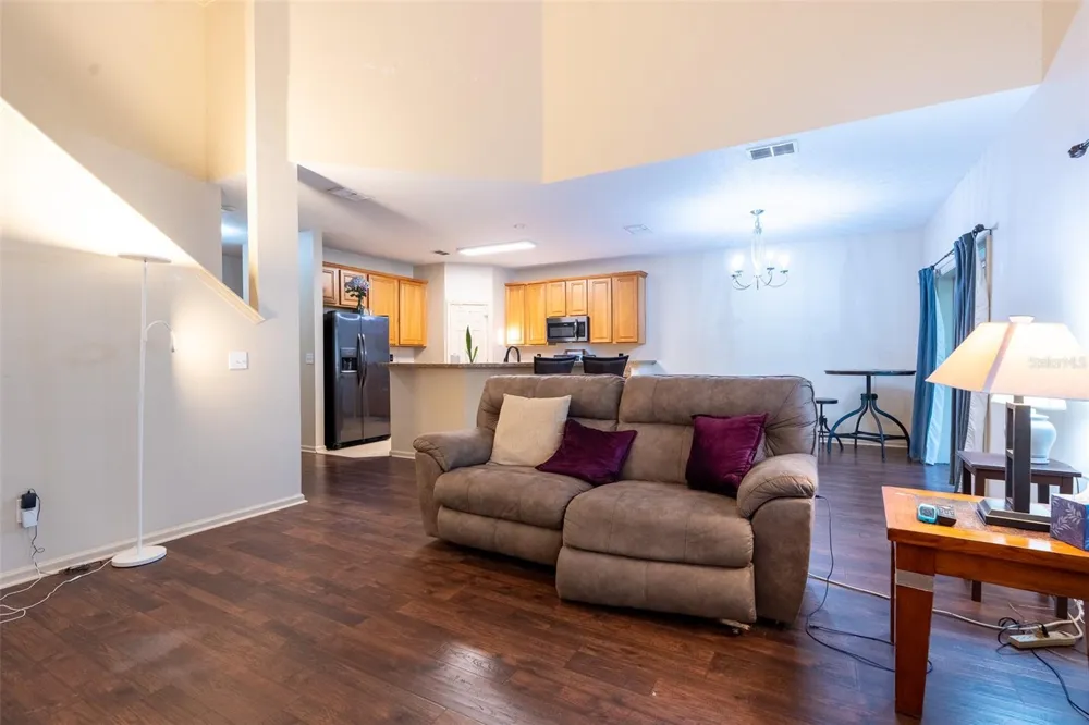 332 WOODED CROSSING CIRCLE St Augustine, FL 32084