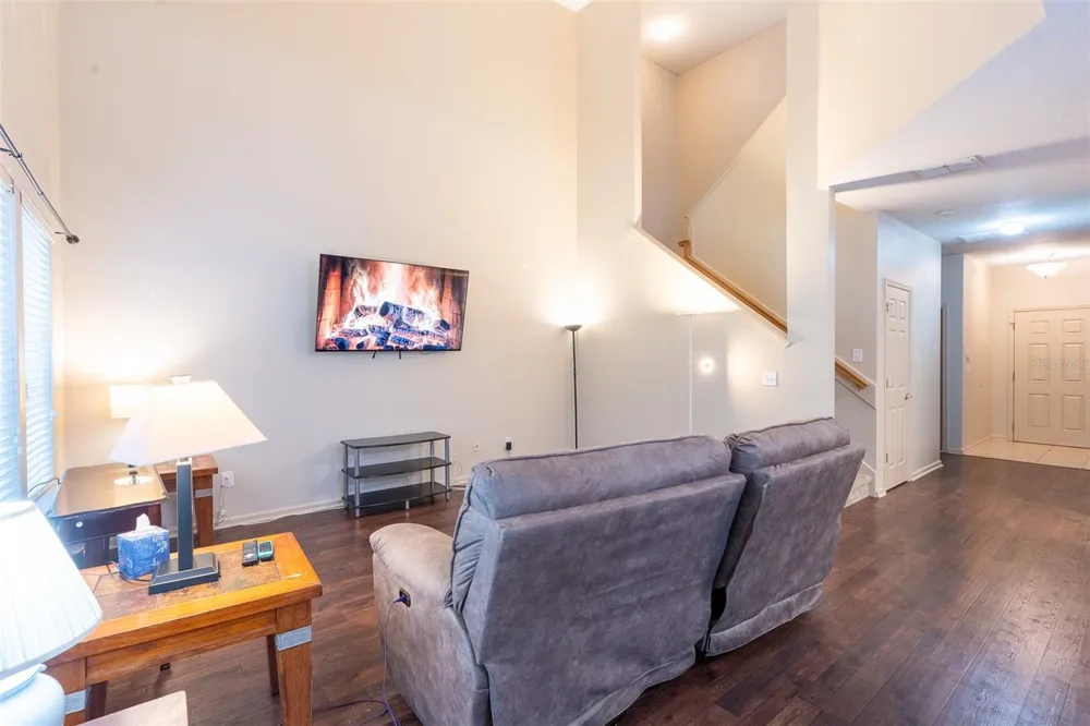 332 WOODED CROSSING CIRCLE St Augustine, FL 32084