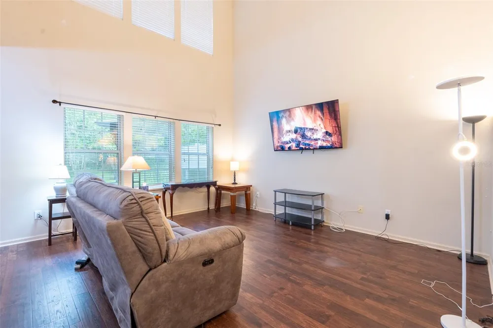 332 WOODED CROSSING CIRCLE St Augustine, FL 32084
