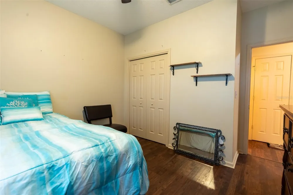 332 WOODED CROSSING CIRCLE St Augustine, FL 32084