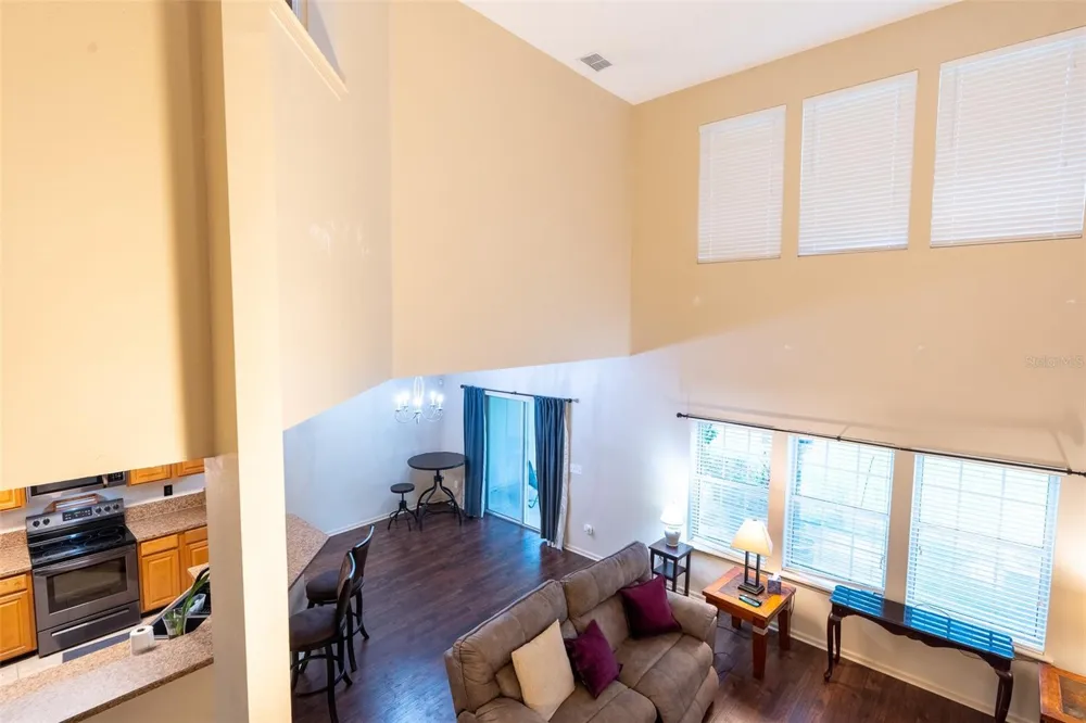 332 WOODED CROSSING CIRCLE St Augustine, FL 32084