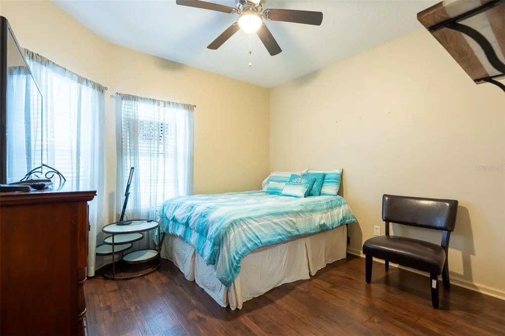 332 WOODED CROSSING CIRCLE St Augustine, FL 32084